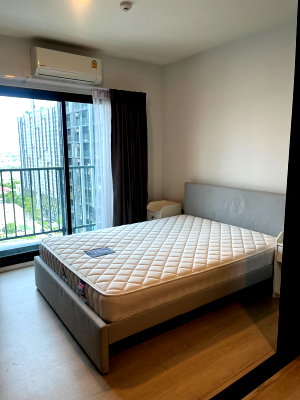 Condos for rent Ratwinit Bangkaeo School  : Mega Bangna 400 m. Condo A space Mega ( Rental ) Price  10,000 Baht