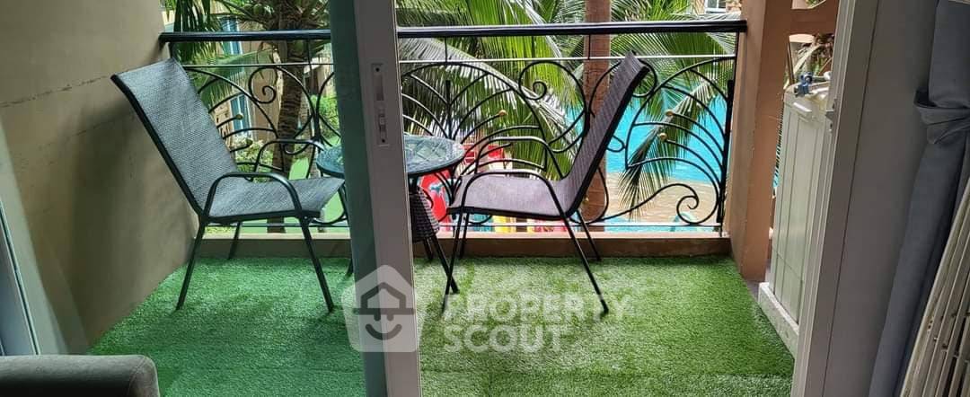 รูป คอนโด 1 ห้องนอน 37 ตร.ม. ให้เช่า ที่ แอตแลนติส คอนโด รีสอร์ท พัทยา (ID 1704457) - รูปที่ 9/17