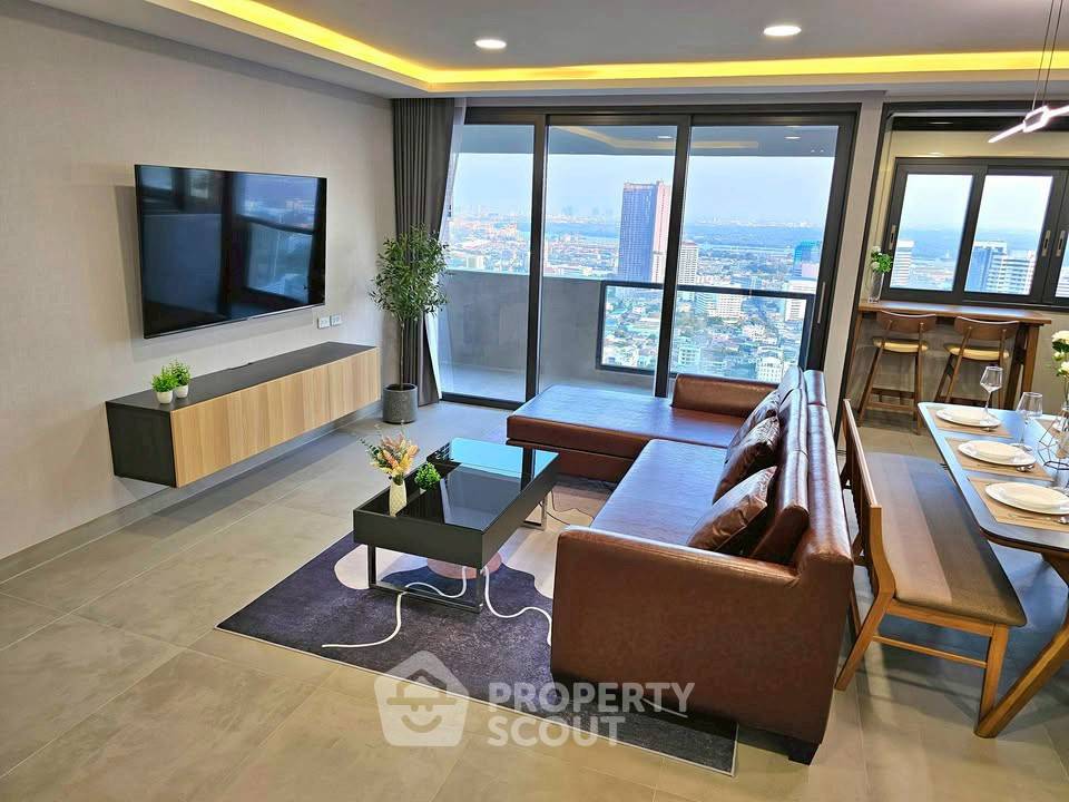 รูป คอนโด 3-ห้องนอน ที่ เดอะวอเตอร์ฟอร์ด ไดมอน ทาวเวอร์ สุขุมวิท ใกล้ BTS พร้อมพงษ์ (ID 2952785) - รูปที่ 5/15