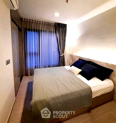 Condos for rent : 1-BR 32 Sqm At Level 23, Life Asoke - Rama 9, 300m to MRT Phra Ram 9 (ID 2280552)