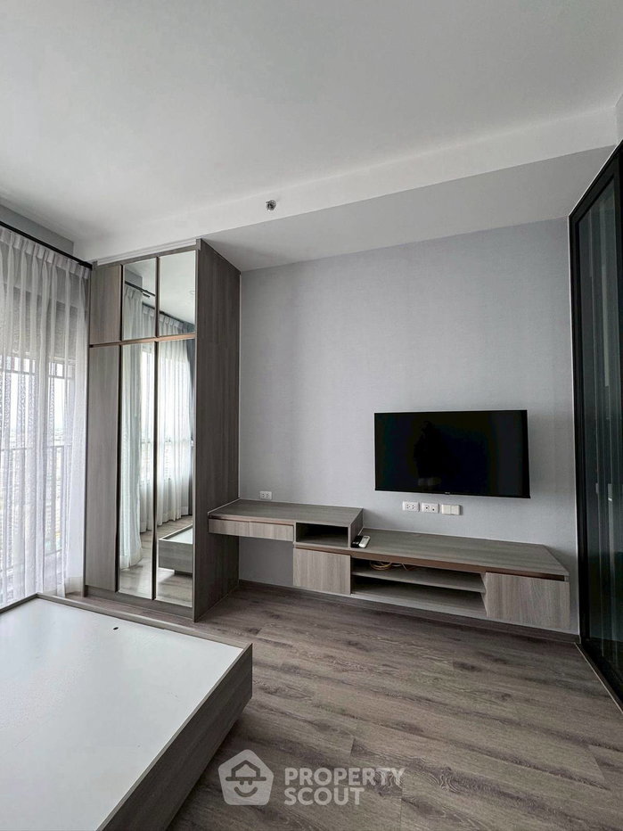 picture 1-BR Condo at Knightsbridge Prime Onnut near BTS On Nut (ID 2804991) - 15/19