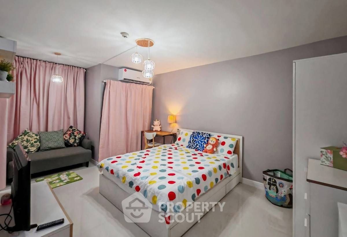 picture 1-BR Condo at My Condo Sukhumvit 52 near BTS On Nut (ID 892201) - 2/14
