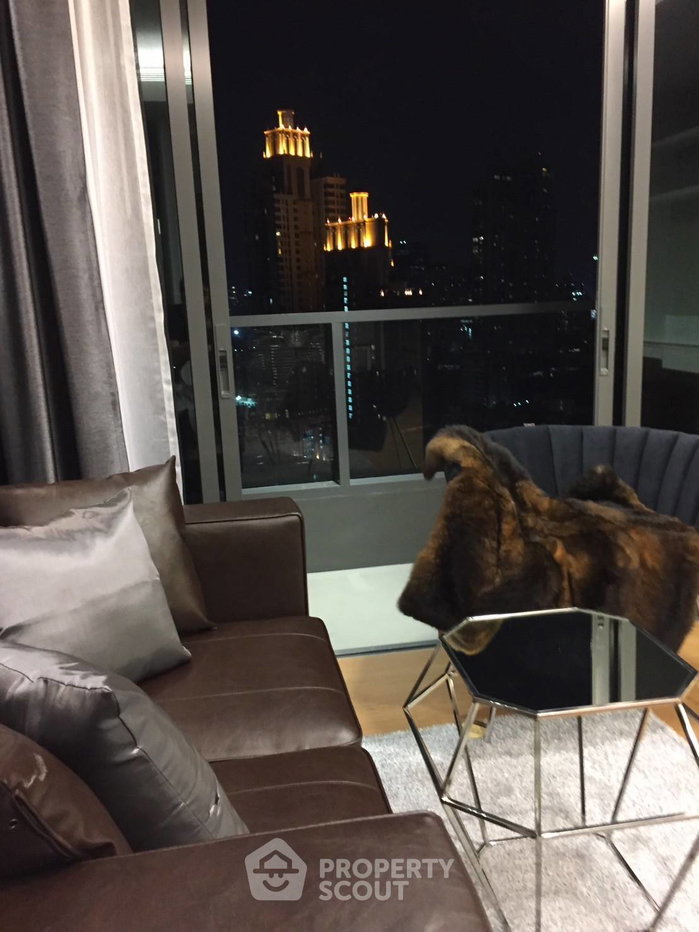 รูป คอนโด 2-ห้องนอน ที่ เดอะ ลุมพินี 24 ใกล้ BTS พร้อมพงษ์ (ID 1855713) - รูปที่ 4/17