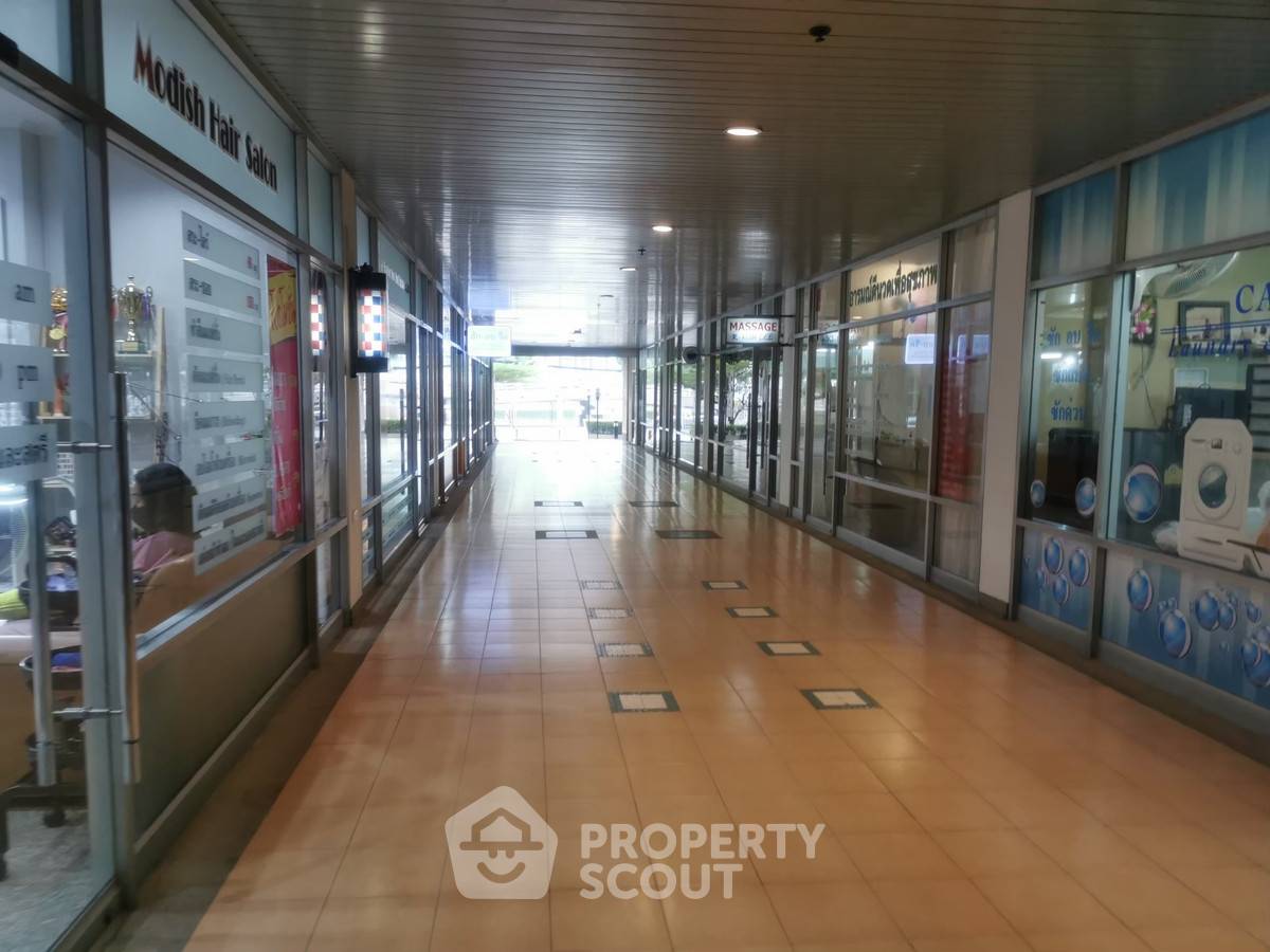 รูป คอนโด 1 ห้องนอน ชั้น 19 ขนาด 30 ตร.ม. ลุมพินี วิลล์ รามคำแหง 44 (ID 2728567) - รูปที่ 23/25