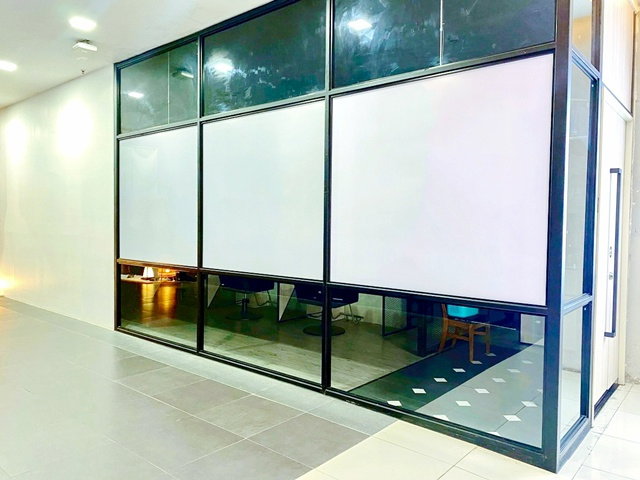รูป ร้านทำผม ชั้น3 donkimall thonglor BTS ทองหล่อ 900 ม.พื้นที่เช่า 92 ตร.ม.1นอน 1น้ำ ใจกลางทองหล่อ-เอกมัย ใกล้เจ อเวนิว ทองหล่อ 350 ม. - รูปที่ 7/8