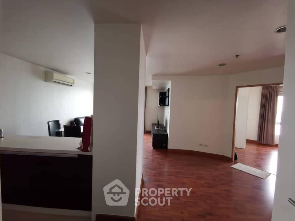 รูป คอนโด 2 ห้องนอน 90 ตร.ม. ชั้น 21 สูง Bangkok Horizon Ramkhamhaeng ใกล้หัวหมาก (ID 592614) - รูปที่ 2/15