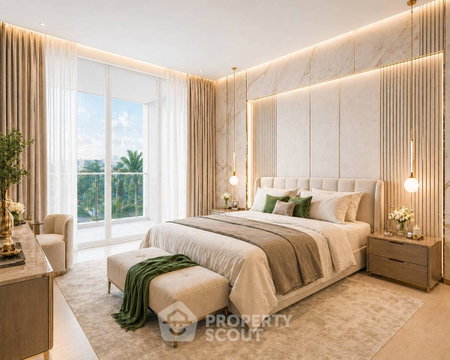 2-BR Condo For Sale At Love It WongAmat Beach Pattaya | High-Floor 22nd (ID 2952640)