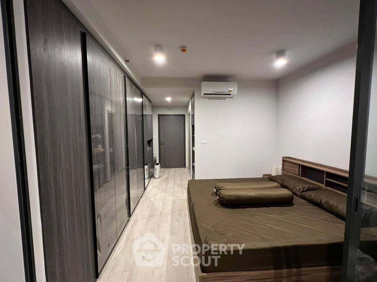 รูป คอนโด 1-ห้องนอน ที่ ไอดีโอ รัชดา-สุทธิสาร ใกล้ MRT รัชดาภิเษก (ID 881312) - รูปที่ 5/6