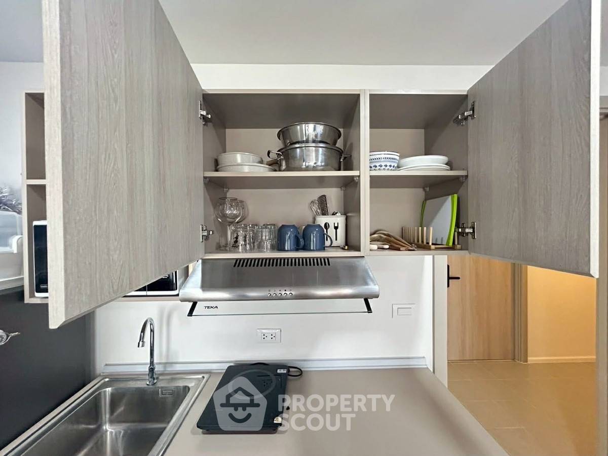 picture 2-BR Condo at Dcondo Reef close to Kathu (ID 2901736) - 8/11