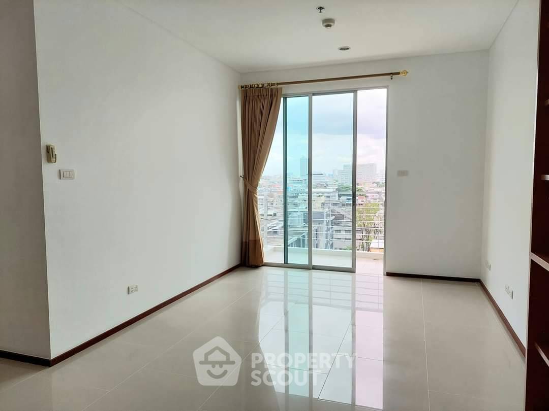 รูป คอนโด 1 ห้องนอน ขนาด 55 ตร.ม. วิลล่า สาทร ใกล้ BTS กรุงธนบุรี 100 ม. (ID 1441702) - รูปที่ 3/6