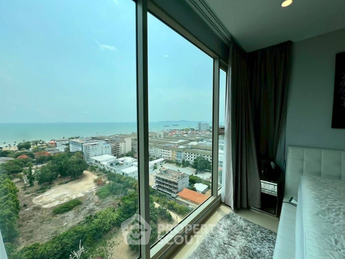 รูป คอนโด 2-ห้องนอน ที่ เดอะ ริเวียร่า จอมเทียน ใกล้ หาดจอมเทียน (ID 2845065) - รูปที่ 9/21