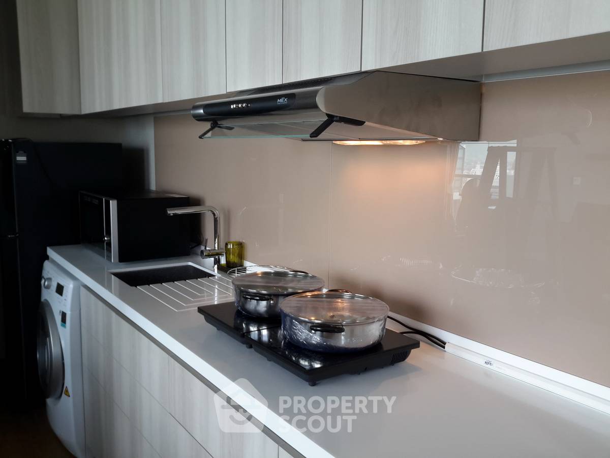 รูป คอนโด 2-ห้องนอน ที่ เดอะ ลุมพินี 24 ใกล้ BTS พร้อมพงษ์ (ID 887259) - รูปที่ 15/15