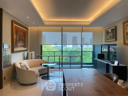 รูปภาพ 1-BR Condo at Sindhorn Tonson near BTS Ratchadamri (ID 1695548)