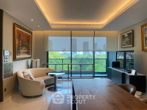 1-BR Condo at Sindhorn Tonson near BTS Ratchadamri (ID 1695548)