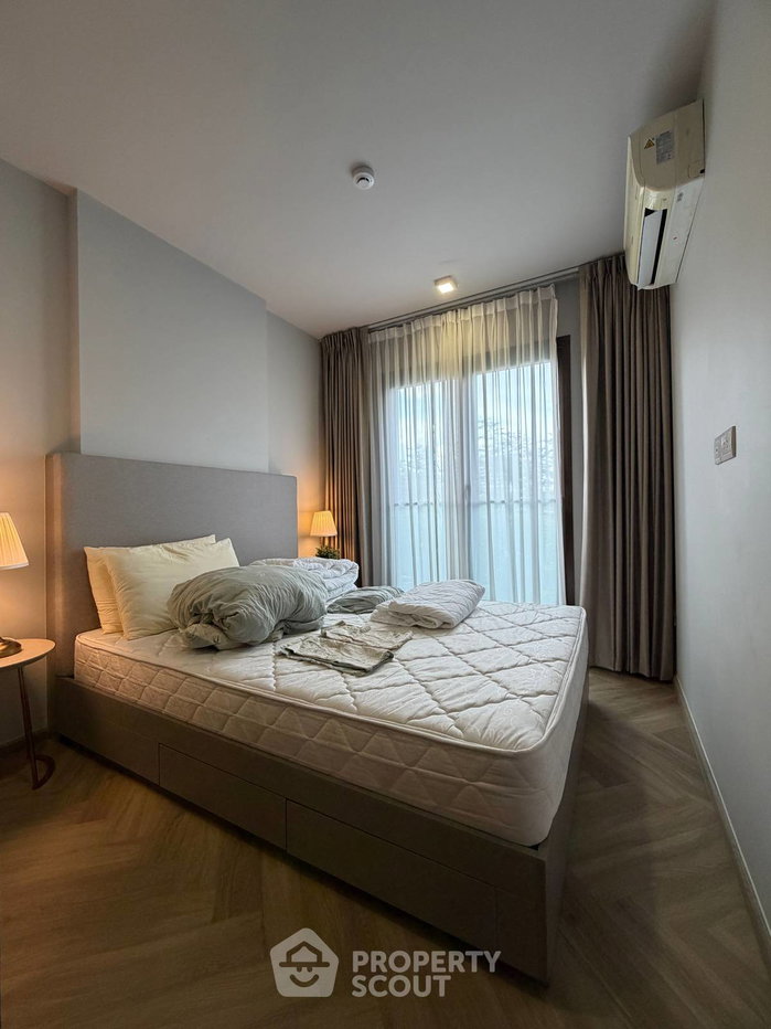 picture 1-BR Condo at Chapter Thonglor 25 close to Thong Lo (ID 2952606) - 3/9