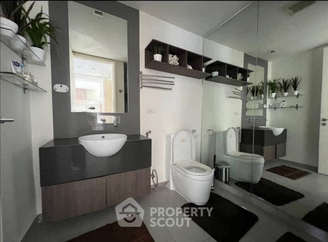 รูป คอนโด 1 ห้องนอน ขาย Zire Wongamat ชั้น 7 ขนาด 49 ตร.ม. (วองอมาต) (ID 1406717) - รูปที่ 4/5