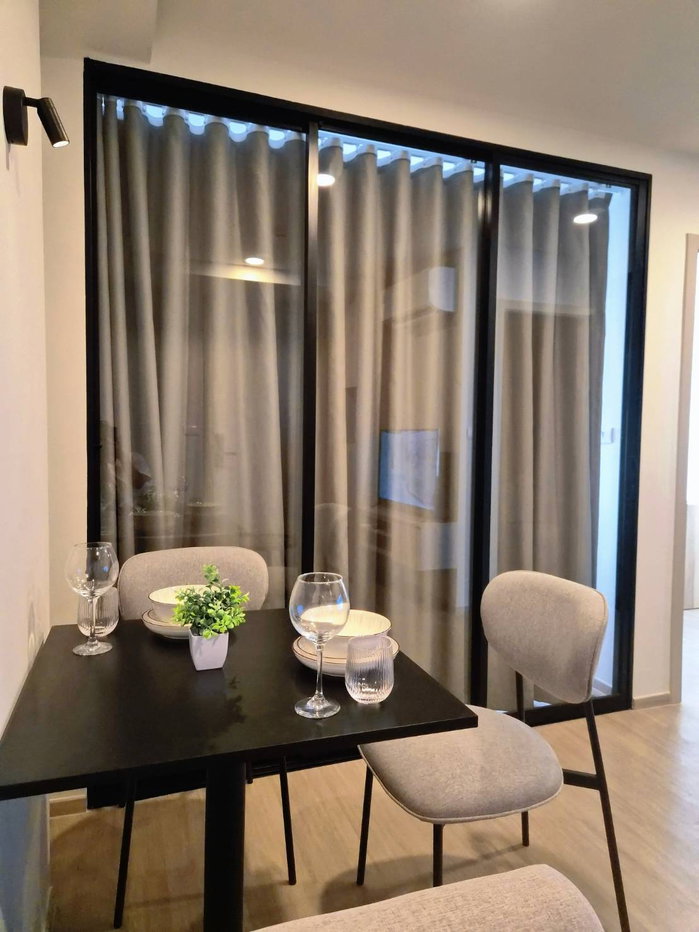 รูป 🔥 เช่าพร้อมอยู่ ✨ Rent 32,000 THB 💖 The Origin Kathu-Patong - รูปที่ 6/26