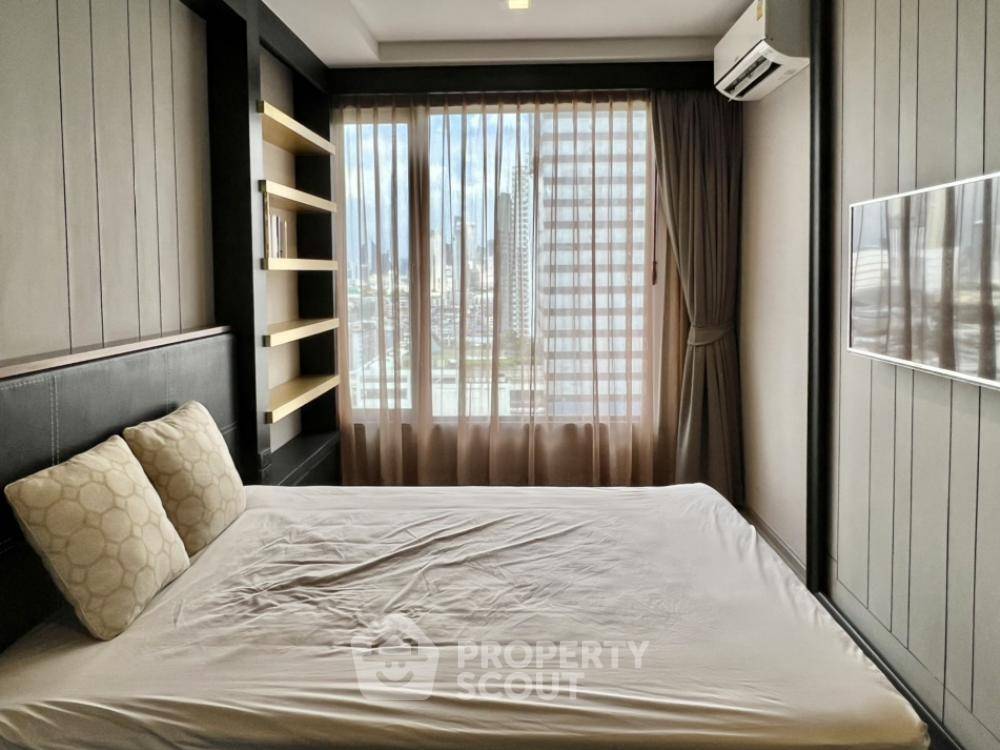 รูป คอนโด 1-ห้องนอน ที่ นายน์ บาย แสนสิริ ใกล้ BTS วงเวียนใหญ่ (ID 809341) - รูปที่ 17/25
