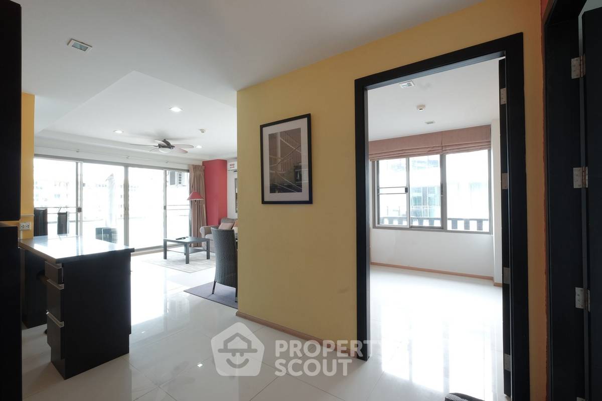 รูป คอนโด 2 ห้องนอน ขาย ที่ ดิ เออร์เบิน ใกล้ เซ็นทรัลเฟสติวัล พัทยา (ID 1851576) - รูปที่ 6/14