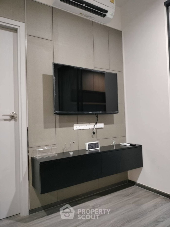 รูป คอนโด 1-ห้องนอน ที่ ไอดีโอ จุฬา - สามย่าน ใกล้ MRT สามย่าน (ID 2775128) - รูปที่ 8/10