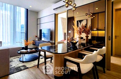 Condos for rent : High-Floor 1-BR 42 Sqm Noble State 39 Near BTS Phrom Phong (ID 1932898)