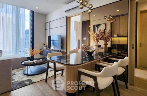 รูปภาพ คอนโด 1 ห้องนอน ชั้น 33 Noble State 39 ใกล้ BTS พร้อมพงษ์ 400 ม. (ID 1932898)