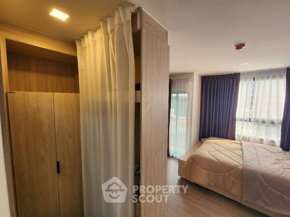picture 1-BR Condo at THE MUVE Ram 22 close to Ramkhamhaeng (ID 1110253) - 4/6