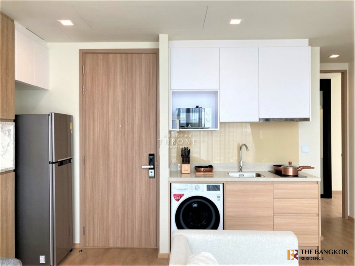 picture Noble Around Sukhumvit 33 Move-in Ready, Just Bring Your Stuff - 5/9