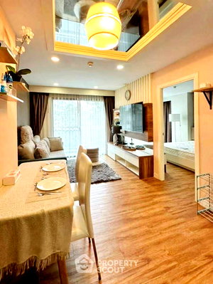 Condos for rent : 2-BR Condo at Dusit Grand Park close to Pattaya (ID 2940335)