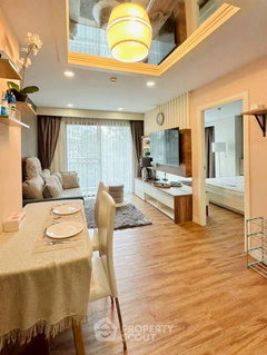 รูปภาพ คอนโด 2-ห้องนอน ที่ ดุสิตแกรนด์พาร์ค ใกล้ เมืองพัทยา (ID 2940335)