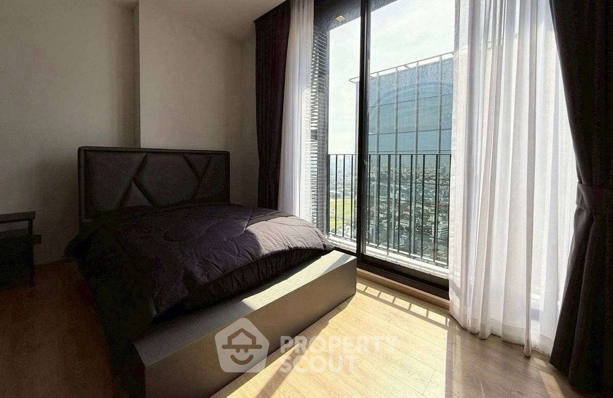 รูป คอนโด 1-ห้องนอน ที่ โนเบิล อราวน์ อารีย์ ใกล้ BTS อารีย์ (ID 2466405) - รูปที่ 10/14