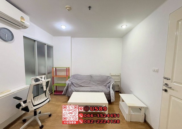 picture 💙💙 Hot Price 💙💙 For SALE Condo U Delight @ Onnut Station - 3/13