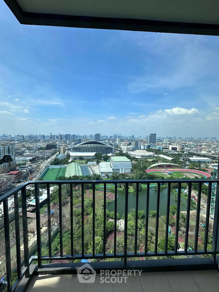 รูป คอนโด 2-ห้องนอน ที่ ศุภาลัย เวอเรนด้า รามคำแหง ใกล้ รามคำแหง (ID 2365772) - รูปที่ 15/15