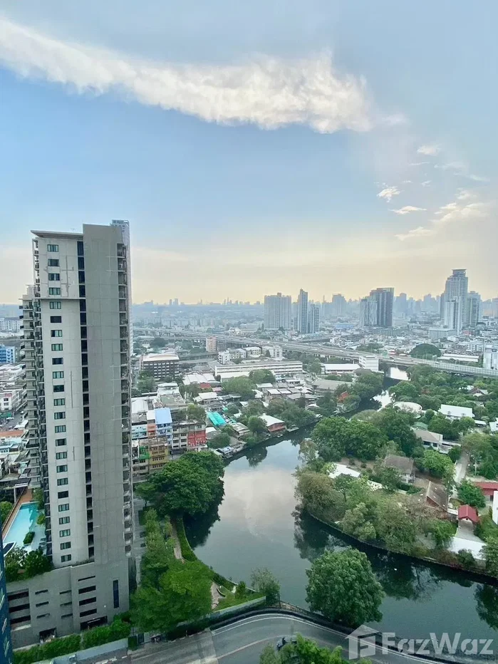 รูป ขาย คอนโด 1 ห้องนอน ในโครงการ เดอะ เบส สุขุมวิท 77 6414680 - รูปที่ 6/6