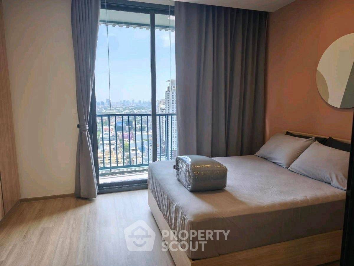 picture 1-BR Condo at XT Phayathai near BTS Phaya Thai (ID 2290109) - 3/12