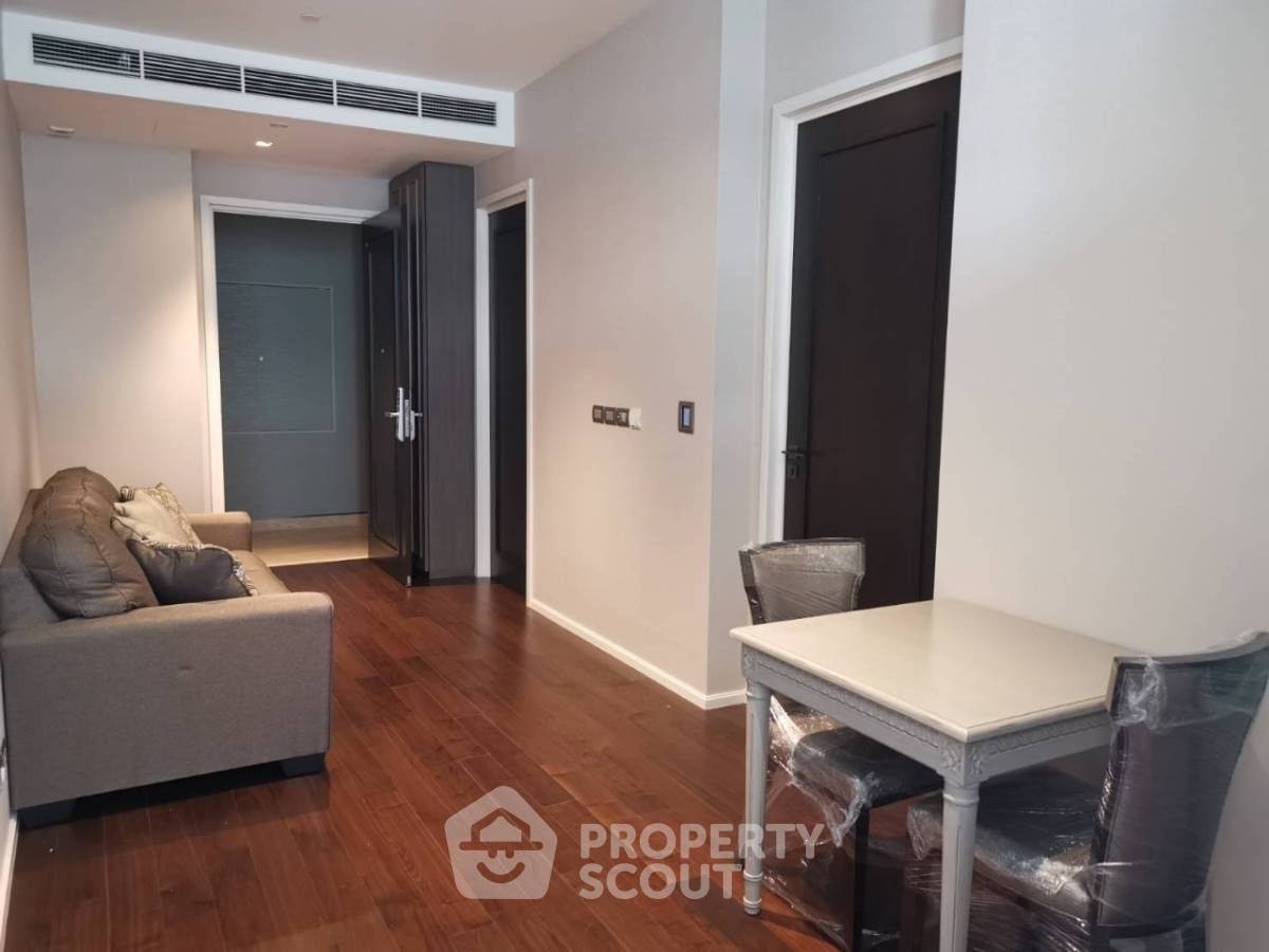 picture 1-BR Condo at The Diplomat 39 near BTS Phrom Phong (ID 2733821) - 5/7