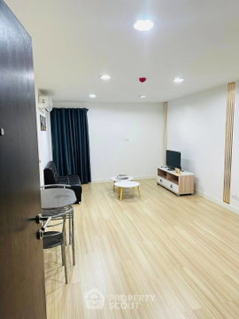 1-BR Condo at The Plenary Sathorn near BTS Wongwian Yai (ID 2130955)