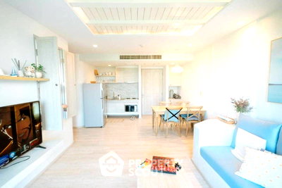 ขายคอนโด : คอนโด 2 ห้องนอน 78 ตร.ม. ขายที่ Chelona Condominium หัวหิน (ID 1132071)