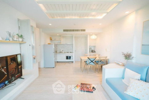 คอนโด 2 ห้องนอน 78 ตร.ม. ขายที่ Chelona Condominium หัวหิน (ID 1132071)