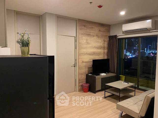 รูป คอนโด 2-ห้องนอน ที่ ลุมพินี สวีท เพชรบุรี - มักกะสัน ใกล้ ARL มักกะสัน (ID 51139) - รูปที่ 5/8
