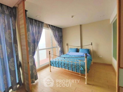 คอนโด 1-ห้องนอน ที่ ซีตัส บีชฟรอนท์ ใกล้ หาดจอมเทียน (ID 1706838)