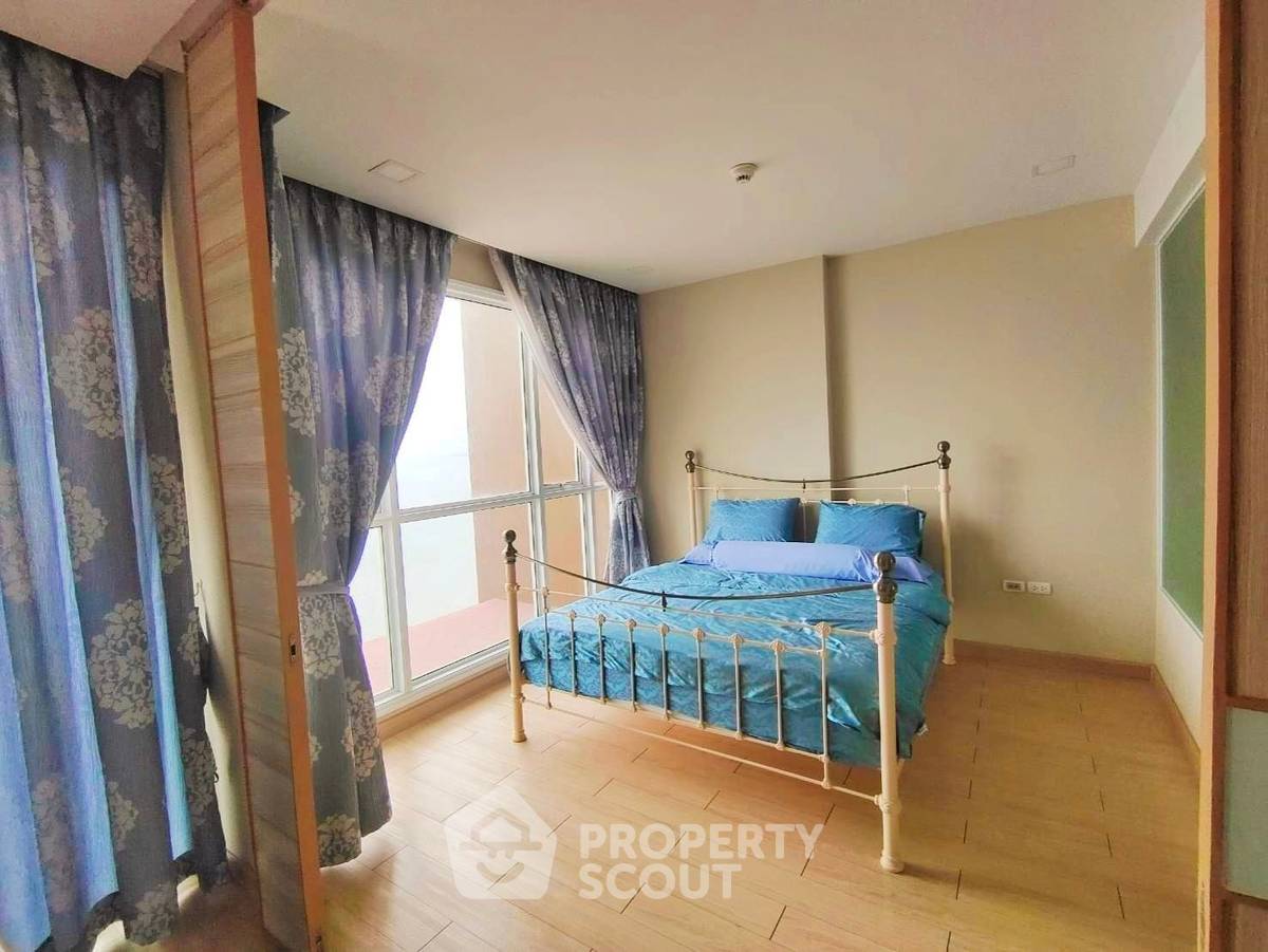 รูป คอนโด 1-ห้องนอน ที่ ซีตัส บีชฟรอนท์ ใกล้ หาดจอมเทียน (ID 1706838) - รูปที่ 1/15