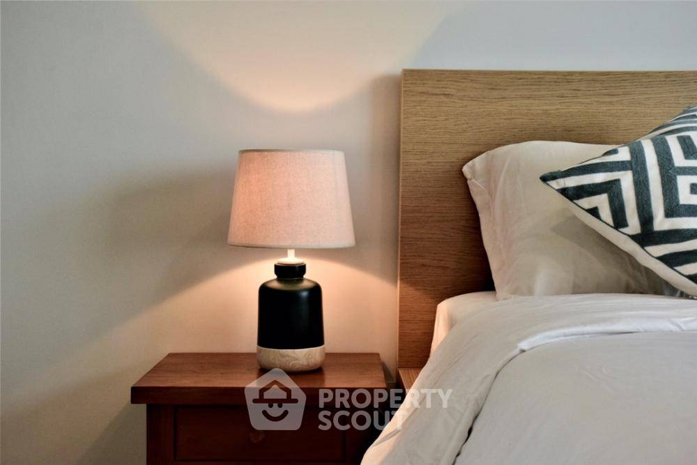 picture 1-BR Condo at Life One Wireless near BTS Phloen Chit (ID 402694) - 8/28