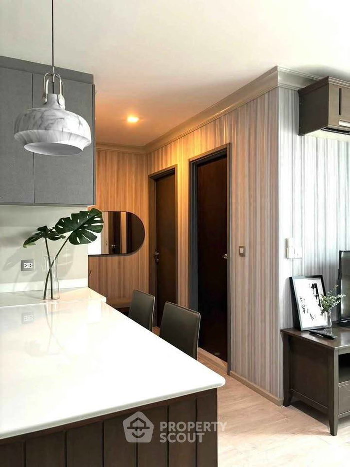 picture 2-BR Condo at Rhythm Rangnam near BTS Victory Monument (ID 2955818) - 3/9