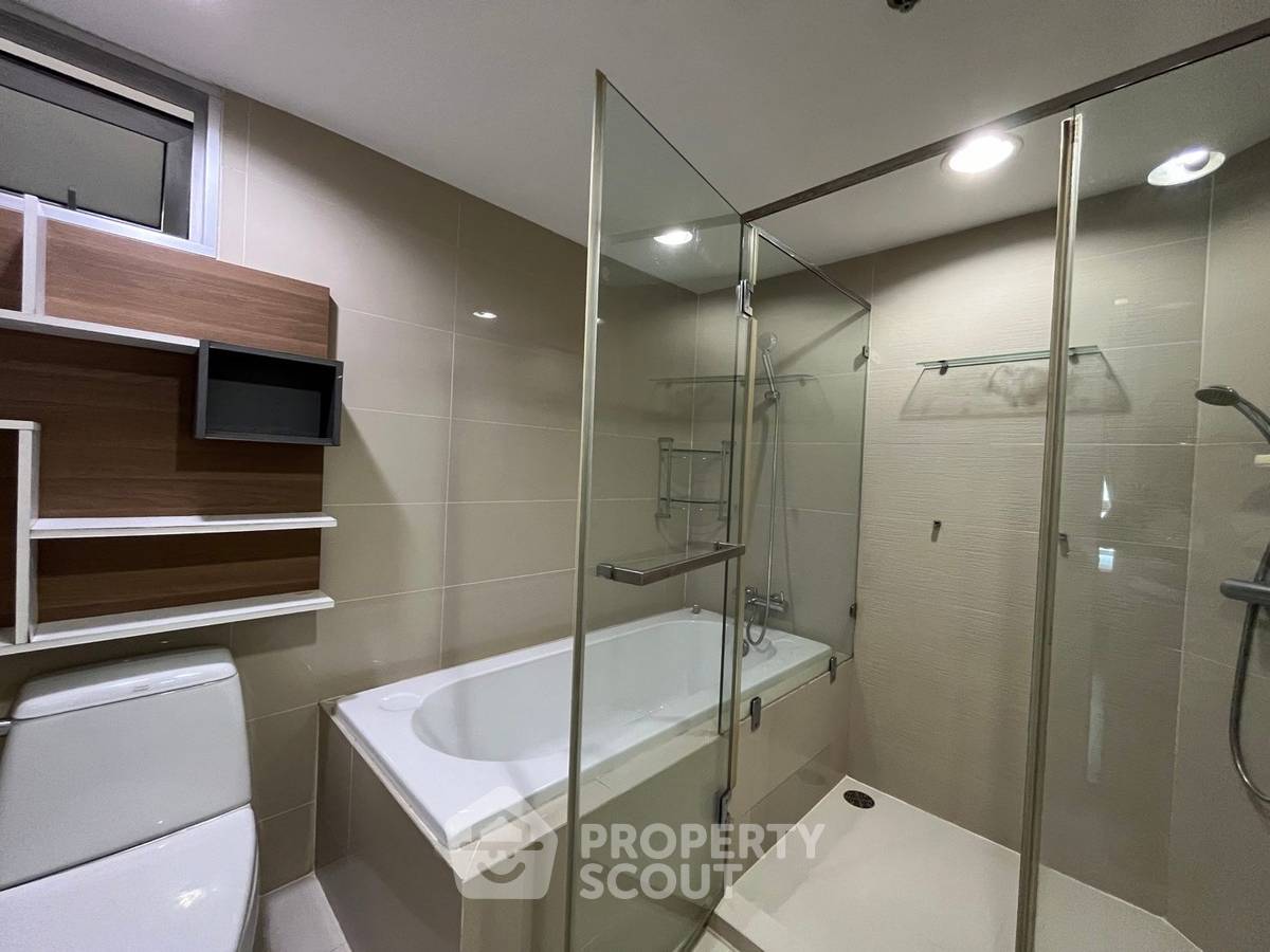 รูป คอนโด 2-ห้องนอน ที่ เบ็ล แกรนด์ พระราม 9 ใกล้ MRT พระราม 9 (ID 1535180) - รูปที่ 14/15