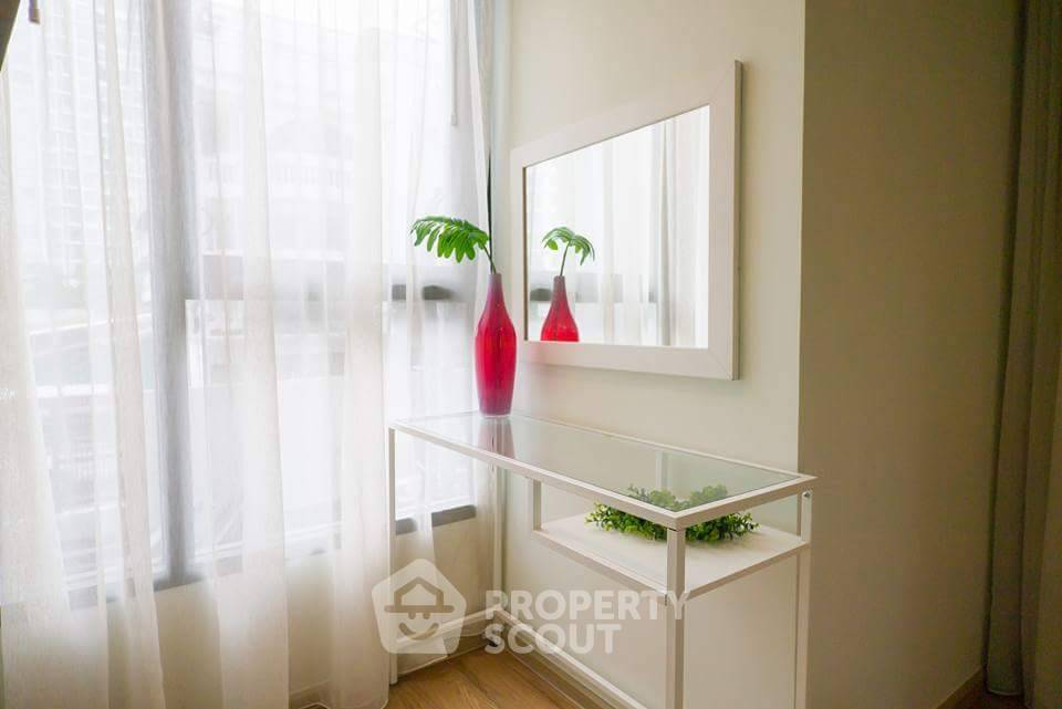 รูป คอนโด 1-ห้องนอน ที่ ฮิว สุขุมวิท ใกล้ BTS ปุณณวิถี (ID 1049206) - รูปที่ 6/10