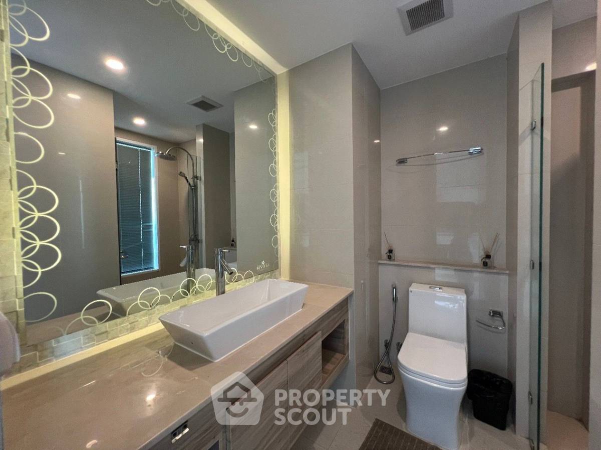 รูป คอนโด 1-ห้องนอน ที่ เดอะ ริเวียร่า จอมเทียน ใกล้ หาดจอมเทียน (ID 2821567) - รูปที่ 6/16