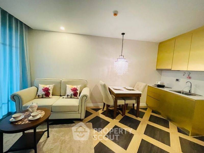 รูป คอนโด 1 ห้องนอน โครงการ Espana Condo Resort Pattaya พัทยา (ID 1746629) - รูปที่ 4/7