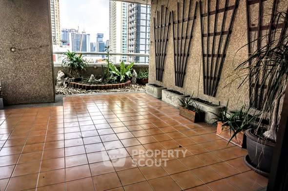 รูป คอนโด 3-ห้องนอน ที่ อโศก ทาวเวอร์ คอนโดมิเนียม ใกล้ MRT เพชรบุรี (ID 2600442) - รูปที่ 2/29