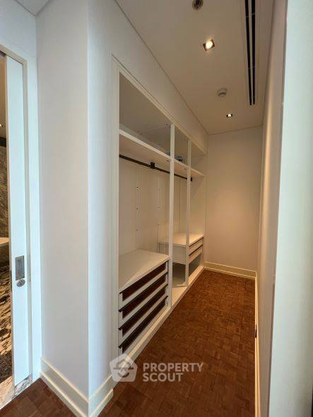 รูป คอนโด 2 ห้องนอน ชั้น 42 ขนาด 126 ตร.ม. The Ritz-Carlton Residences ใกล้ BTS ช่องนนทรี 100 ม. (ID 683198) - รูปที่ 15/22